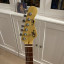 G&L s 500 como nueva