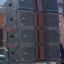 Line Array Audiocenter KLA28 + SA3218