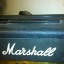 Marshall jcm 800 bass series/ cambio por ampli tipo Markbass
