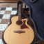 Guitarra Tanglewood TW145 SS CE + Fishman Presys + funda