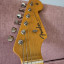 Fender Vintage Custom 62 Stratocaster