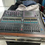 Digidesign Profile - Allen Heath GLD 80