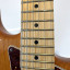 2011 FENDER American DELUXE ASH Stratocaster USA