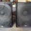 Subwoofers Born "Martin Black Line S18"