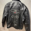 Chaqueta de cuero U2