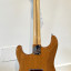 2011 FENDER American DELUXE ASH Stratocaster USA