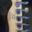 Squier telecaster standard