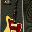 Jazzmaster Made in Japan 1994 Limited Edition Blonde