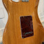 2011 FENDER American DELUXE ASH Stratocaster USA