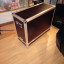 Flightcase amplificador