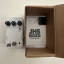 JHS serie 3 overdrive