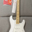 Fender player stratocaster SSS 2024 nueva