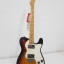 Fender Telecaster Thinline Deluxe Classic player