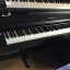 Yamaha clavinova clp -545