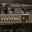 Rocktron Voodu Valve,previo a válvulas + multiefectos