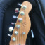 Fender Acoustasonic Player Tele SB