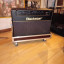 Flightcase amplificador