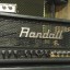 Randall RM100 + randall 4x12 v30