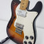 Fender Telecaster Thinline Deluxe Classic player