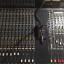 RESERVADA - Soundcraft TS12 - 24 canales. Negociable! Se aceptan cambios parciales.OFERTÓN PANDEMIA!!