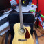 Fender CD140 CE NA Guitarra Electroacústica con estuche duro thomann
