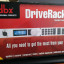 Driverack Pa+