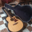 Guitarra Tanglewood TW145 SS CE + Fishman Presys + funda