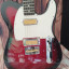 Fender Gold Foil telecaster EB CAB