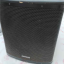 Subgrave activo Samson Auro D1200