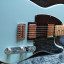 fender LTD Player Telecaster MN HH Daphne Blue Guitarra Eléctrica