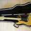 Fender Stratocaster americana HSS (60 aniversario) butterscotch blonde