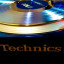 Tocadisco Technics sl 1200gld Gold Edición Limitada