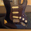 Fender Stratocaster USA Plus de 1989 + pastillas Ballestone 1962 + G&G