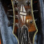 Epiphone MKH Les Paul Custom 7 Strings