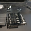 JACKSON Soloist™ SL2MG Serie American, Satin Black.