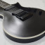 ESP E-II Eclipse 7 string Evertune EIIEC7ETBLKS with ESP hard case