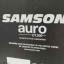 Subgrave activo Samson Auro D1200