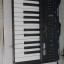 O CAMBIO BEHRINGER MS-101-BK + Ferrofish B400+ Hammond Organ Clon