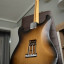 Fender American Vintage '57 Stratocaster 2-Tone Sunburst (ACEPTO MATERIAL)