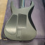 JACKSON Soloist™ SL2MG Serie American, Satin Black.