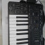 O CAMBIO BEHRINGER MS-101-BK + Ferrofish B400+ Hammond Organ Clon