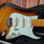 Fender Stratocaster American Deluxe 2008