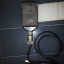 Microfone AKG D-12