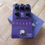 Pedales Flamma Preamp y Reverb