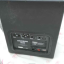 Subgrave activo Samson Auro D1200