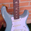 PRS Silver Sky SE