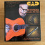Pack de Micrófonos CAD (Al Di Meola Guitarra Acústica)