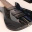 Ibanez RG-8 BK (guitarra de ocho cuerdas)