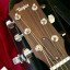 — RESERVADA — Guitarra acústica Taylor 410 CE