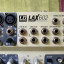 RESERVADA: LD Systems LAX 602 mesa de mezclas analógica